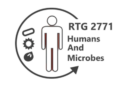 RTG 2771 Humans and Microbes